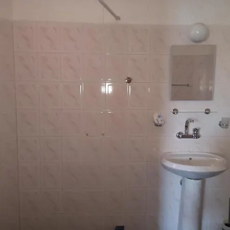 алми Almi Maison d'hôtes