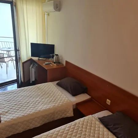 алми Almi Maison d'hôtes