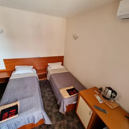 Maison d'hôtes алми Almi Sveti Vlas