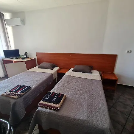 алми Almi Maison d'hôtes