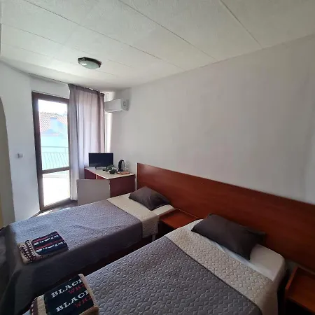 алми Almi Penzion