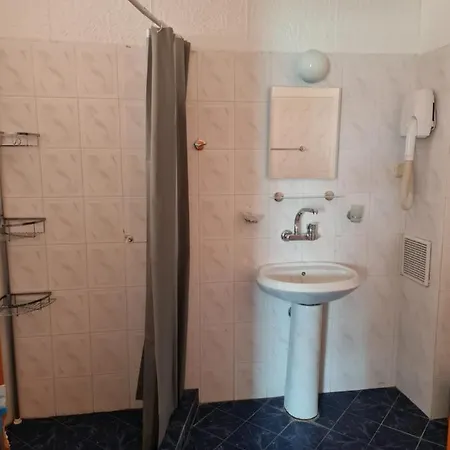 алми Almi Maison d'hôtes 4*