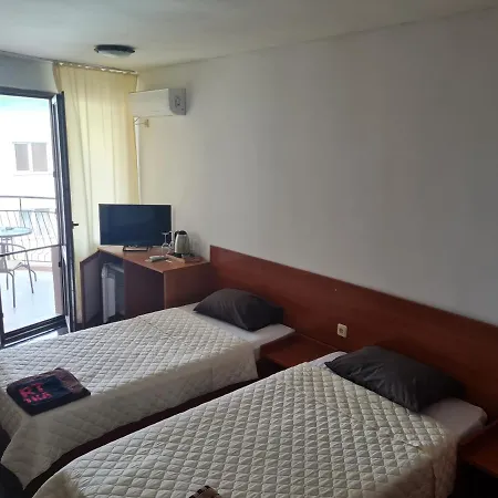 Maison d'hôtes алми Almi 4*