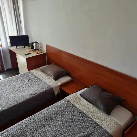 алми Almi 4* Sveti Vlas