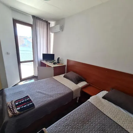 Penzion алми Almi 4*