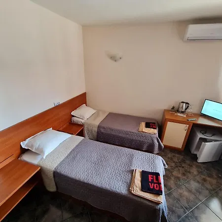 алми Almi Penzion Sveti Vlas