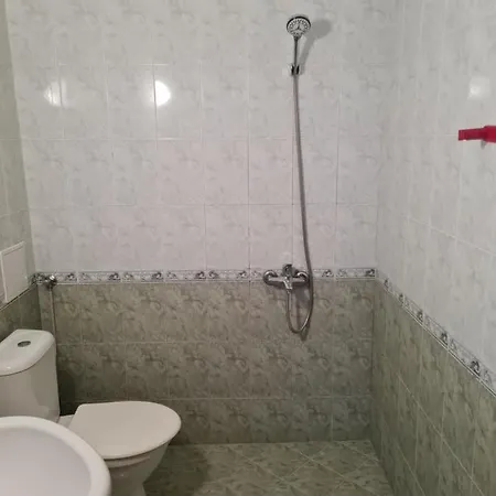 Penzion алми Almi