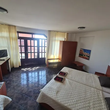 алми Almi 4* Sveti Vlas