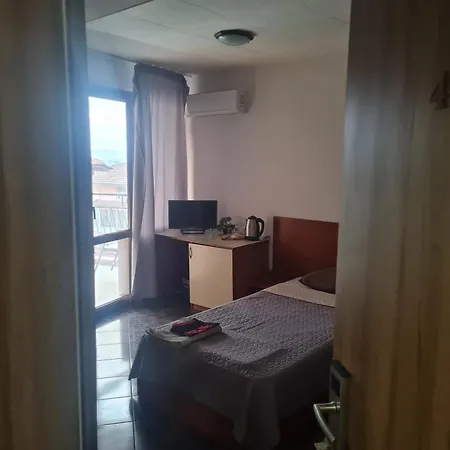 Penzion алми Almi