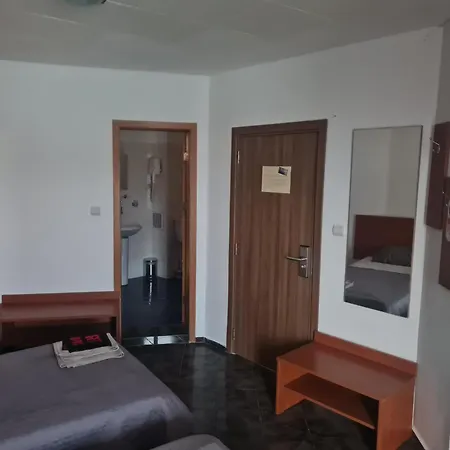 Penzion алми Almi 4*