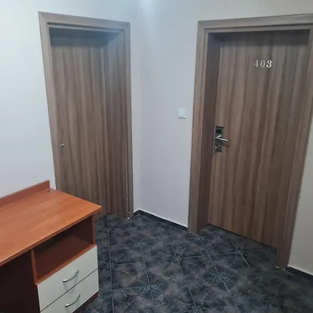 алми Almi Maison d'hôtes