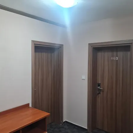алми Almi Maison d'hôtes 4*