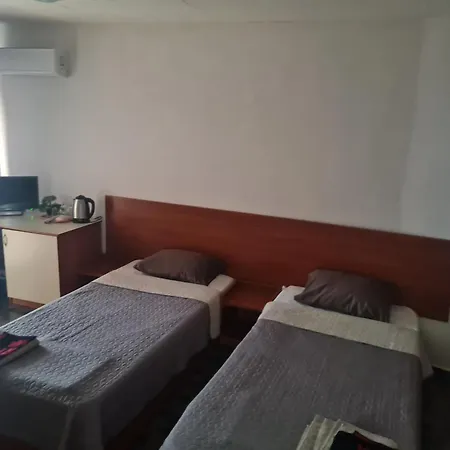 Maison d'hôtes алми Almi Sveti Vlas
