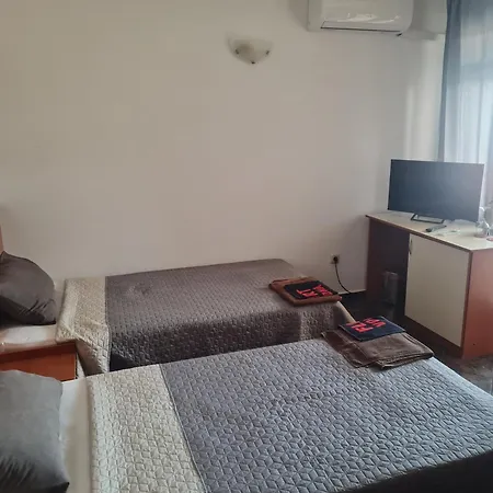 алми Almi Maison d'hôtes 4*