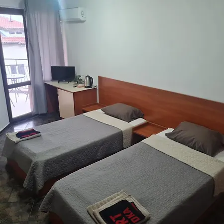 Maison d'hôtes алми Almi Sveti Vlas