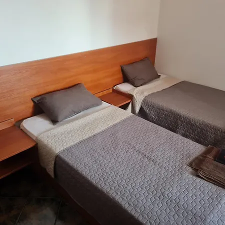 алми Almi Maison d'hôtes Sveti Vlas