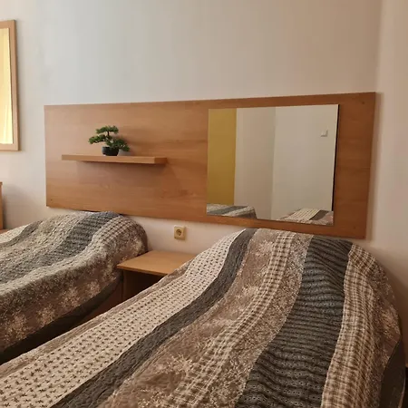 алми Almi Maison d'hôtes 4*