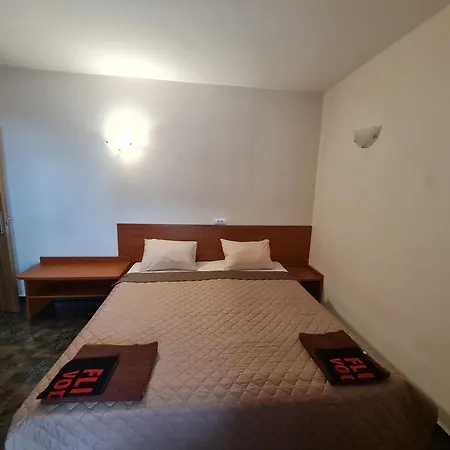 алми Almi Maison d'hôtes
