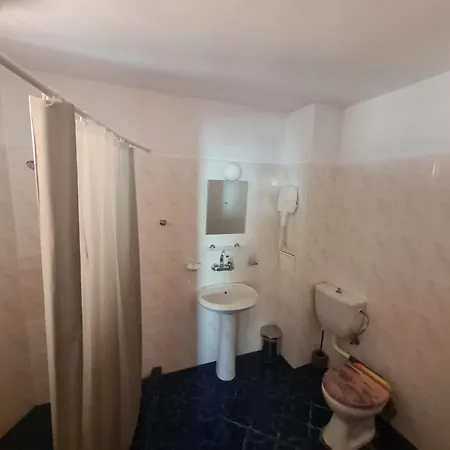 алми Almi Penzion Sveti Vlas