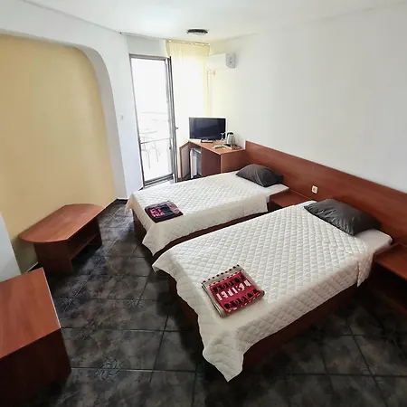 алми Almi Maison d'hôtes 4*