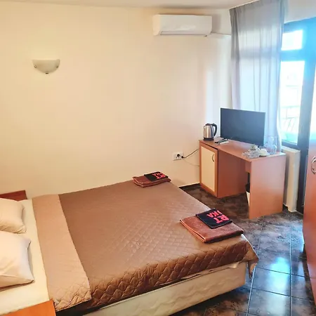 Maison d'hôtes алми Almi Sveti Vlas