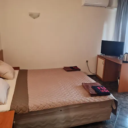 алми Almi 4* Sveti Vlas