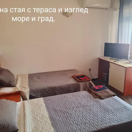 Maison d'hôtes алми Almi 4*