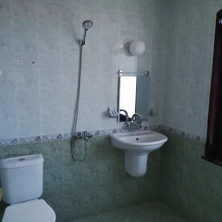 Gasthuis алми Almi Sveti Vlas