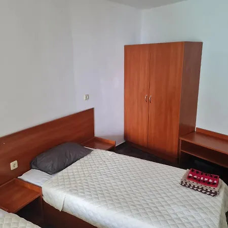 алми Almi Gasthuis Sveti Vlas