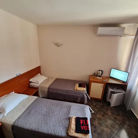 Guest house алми Almi