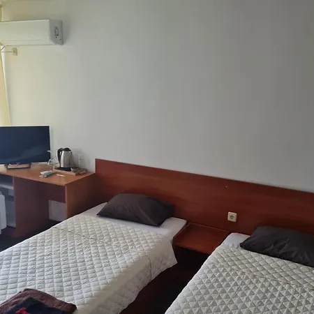 алми Almi 4* Sveti Vlas
