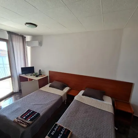 Guest house алми Almi