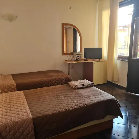 алми Almi Pensionat 4*
