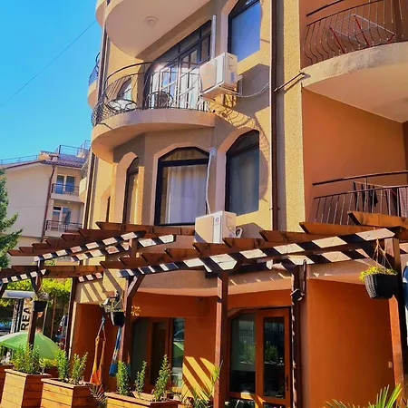 алми Almi * Sveti Vlas