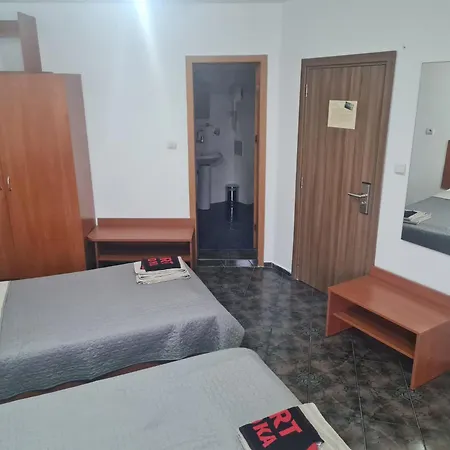 алми Almi Gasthuis Sveti Vlas