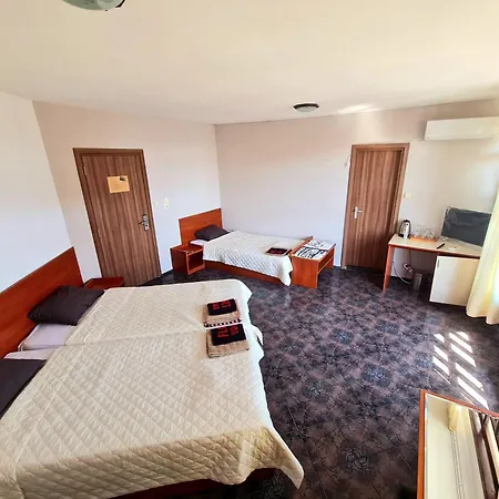 алми Almi Guest house