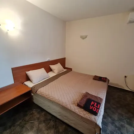 алми Almi 4* Święty Włas