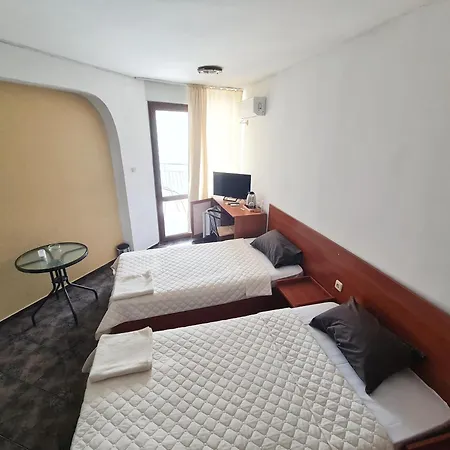 алми Almi 4* Sveti Vlas