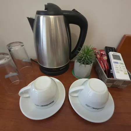 алми Almi Maison d'hôtes 4*