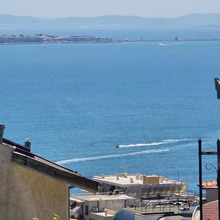 алми Almi Maison d'hôtes Sveti Vlas