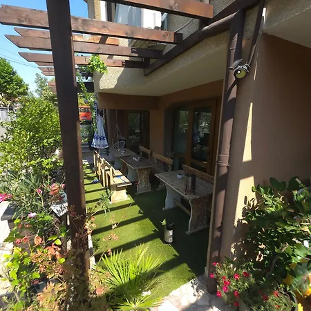 Maison d'hôtes алми Almi Sveti Vlas