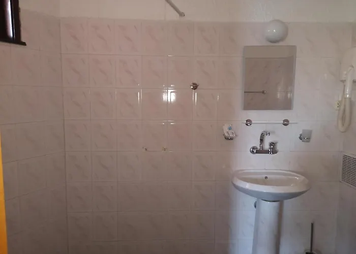 алми Almi Penzion