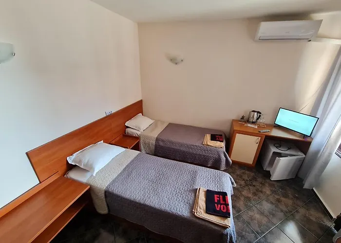 алми Almi Penzion Sveti Vlas