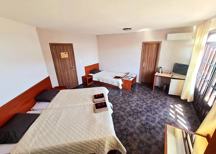 алми Almi Penzion