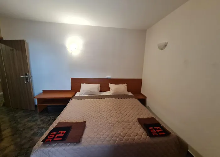 алми Almi Penzion