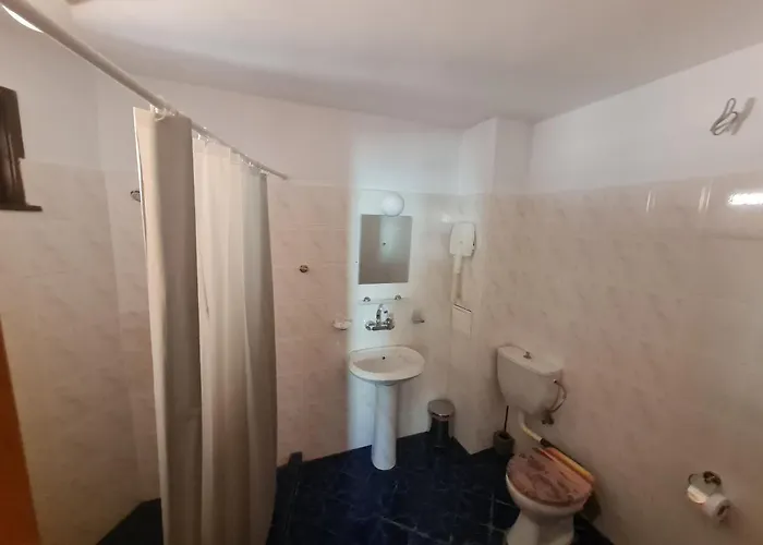 алми Almi Penzion Sveti Vlas