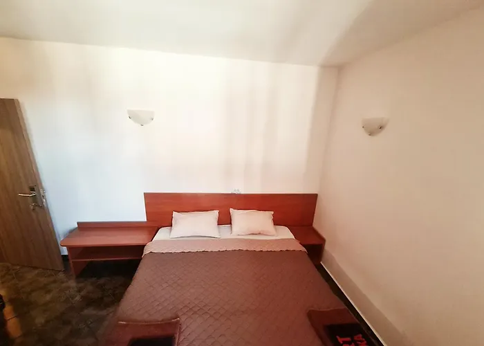 Penzion алми Almi